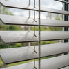 White Wooden Blinds: Where They Work and How to Keep Them Bright