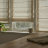 Thermal Roman Blinds: Soft Folds That Hold the Heat In