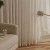 How to Clean Pleated Blinds Without Crushing the Folds