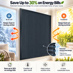 The Viral Complete Blackout Blind β Designed to Lock in Heat and Keep Rooms Cool for Deeper Sleep