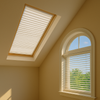 How Do You Choose Blinds for Skylights and Odd-Shaped Windows?