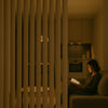 How Vertical Blinds Enhance Privacy in Open-Plan Living Spaces