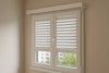Why No-Drill Shutter Blinds Are Perfect for Apartments and Rental Homes