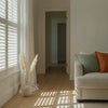 Are Shutter Blinds Blackout? What Louvred Panels Can and Cannot Stop