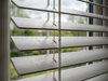 White Wooden Blinds: Where They Work and How to Keep Them Bright