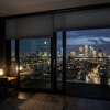 Patio Door Blinds Ideas: Practical and Stylish Ways to Dress Big Glass