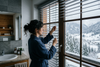 Perfect Fit Blinds for UPVC Windows: Why They're the Best Match
