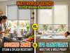 Waterproof Roller Blinds: The Best Choice for Bathrooms and Kitchens