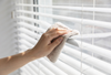 How to Clean Venetian Blinds Quickly and Properly