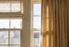 Roman Blinds vs Curtains: Which Looks Better in a UK Home?