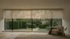Panel Track Blinds: The Wide-Opening Alternative to Vertical Louvres