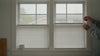 No Drill Venetian Blinds: How the Clip-In Fitting Actually Works
