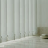 PVC Vertical Blinds: The Wipe-Clean Choice for Kitchens and Bathrooms