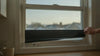 Stick On Blackout Blinds: What Adhesive Fittings Can and Cannot Hold
