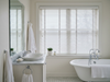White Venetian Blinds: A Clean, Bright Finish for Any Room