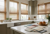 Best Blinds for Kitchen Windows: Style, Moisture and Light Guide