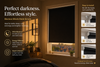 Blackout Blinds That Fit Inside the Window Frame: What to Know