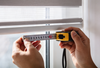 How to Measure for Roller Blinds: Exact Step-by-Step