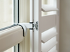 No Drill Shutter Blinds: Perfect Fit Shutters Without the Screws