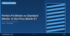 Perfect Fit Blinds vs Standard Blinds: Is the Price Worth It?
