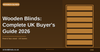 Wooden Blinds: Complete UK Buyer's Guide (2026)