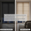 Blackout Roller Blinds vs. Honeycomb Shades: Which Provides Better Sleep and Insulation?
