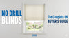No Drill Blinds: The Complete UK Buyer's Guide (2026)