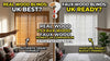 Real Wood vs Faux Wood Blinds: Honest Comparison for UK Homes