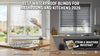 Best Waterproof Blinds for Bathrooms and Kitchens 2026