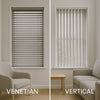 Venetian vs Vertical Blinds: Which Style Works Best in Small Rooms?
