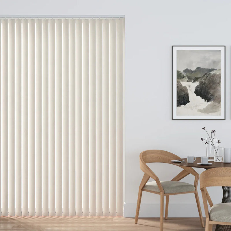 Waterproof Blinds