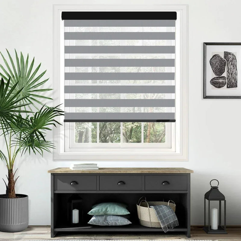 Cordless Blinds