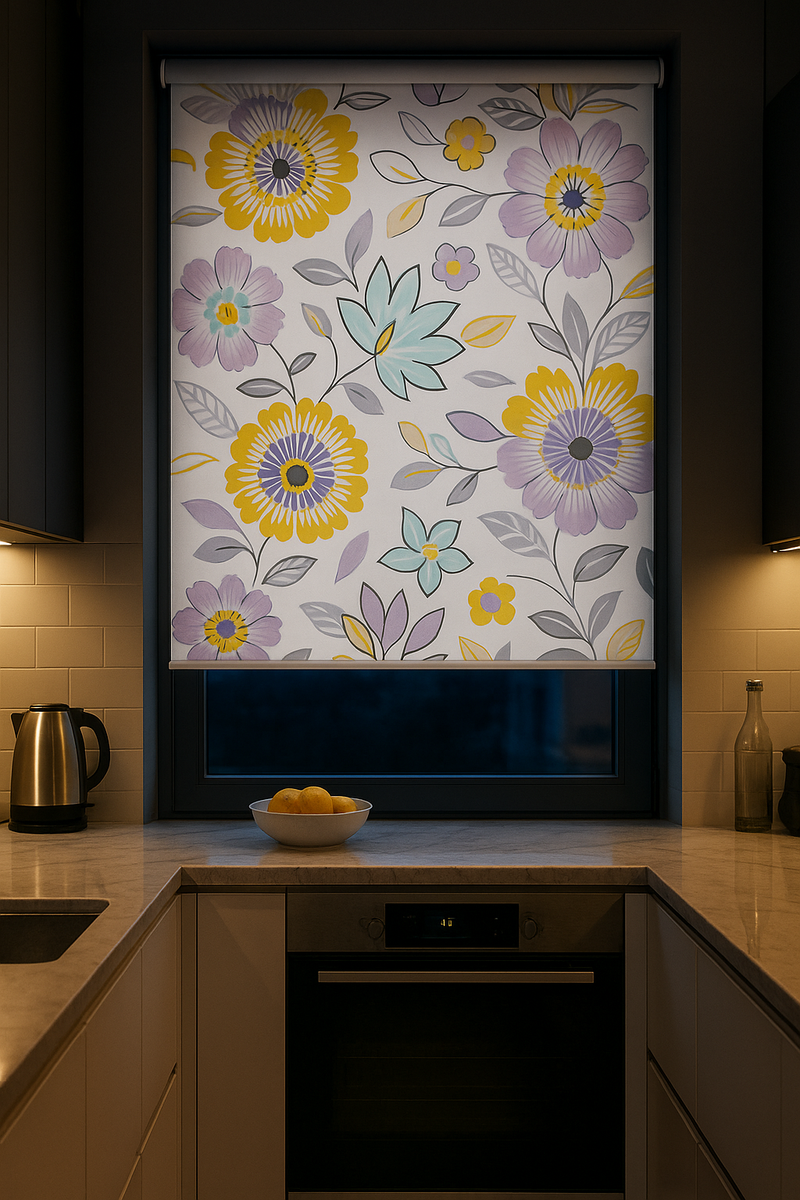 Blackout Blinds