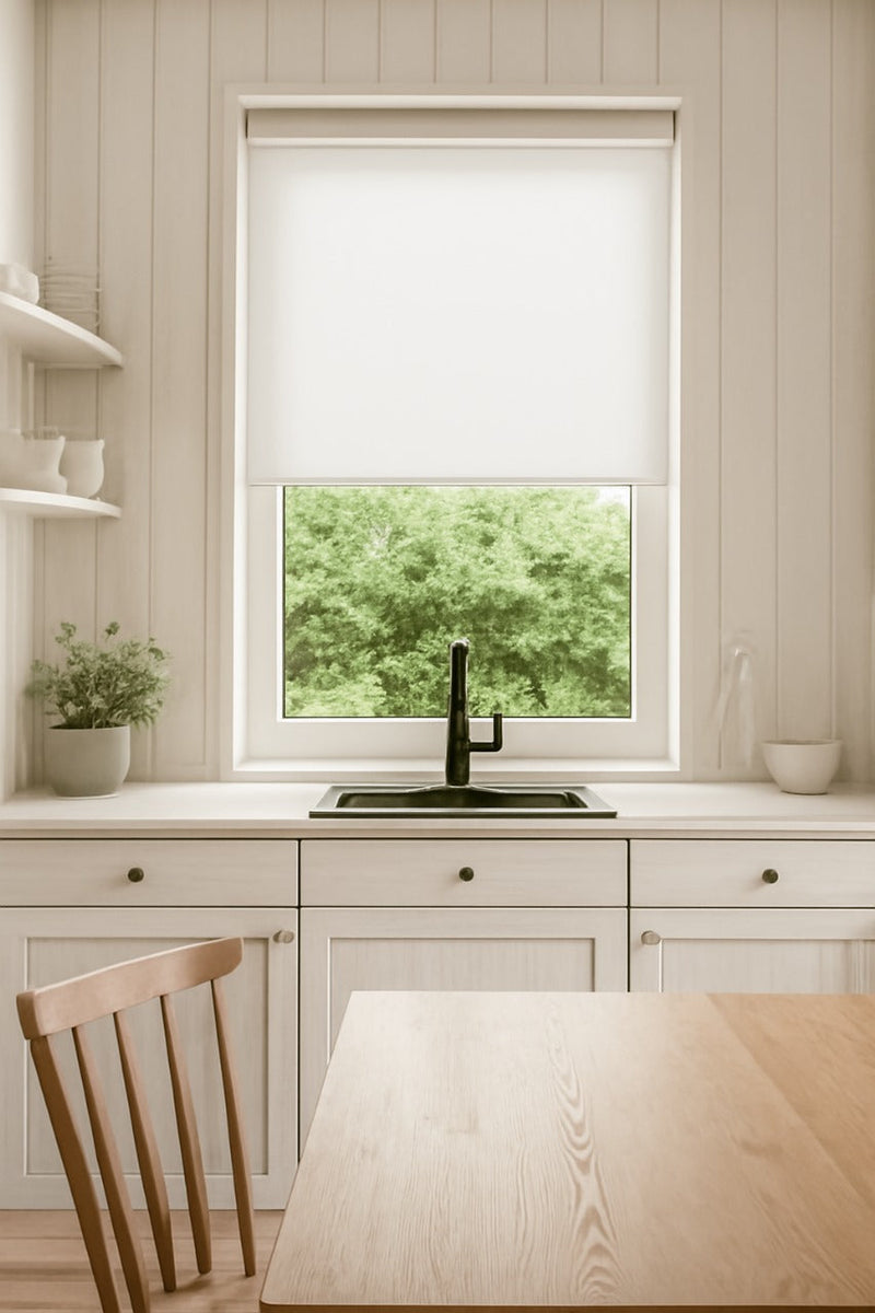 Motorized Blinds